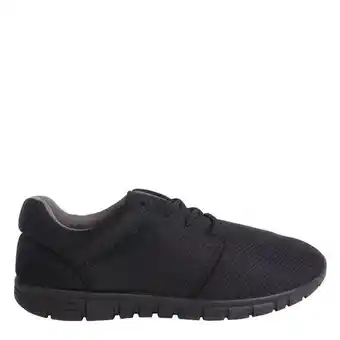 Sports Direct Fabric mercy runners ladies offer