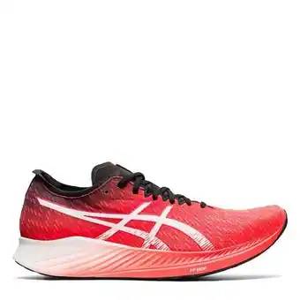 Sports Direct Asics magic speed women's running shoes offer