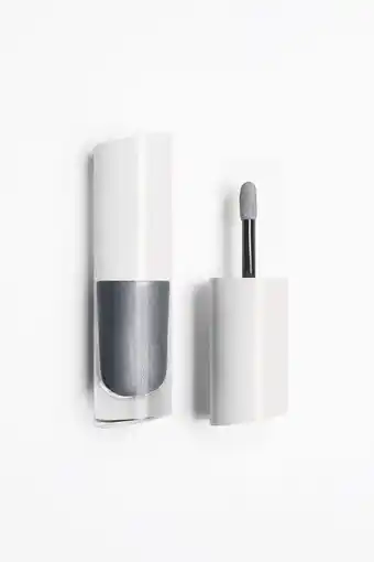 ZARA Metal foil loose pigment offer
