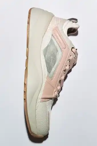 ZARA Running trainers offer