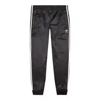 Aphrodite Adidas trackpants - black offer