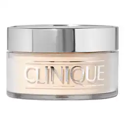 Beauty Bay Clinique blended face powder transparency 3 offer