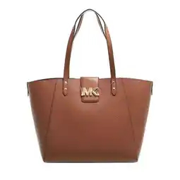 Fashionette Michael kors satchels - large tote - cognac - satchels for ladies offer