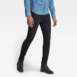 G-Star RAW G-star raw revend skinny jeans offer