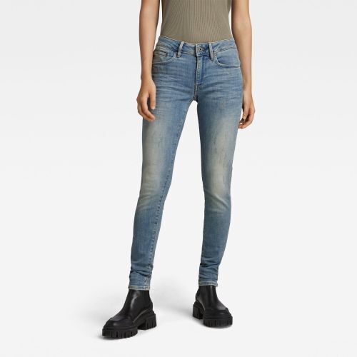 midge zip
