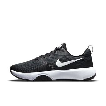 Nike Nike city rep tr women's training shoes - black offer