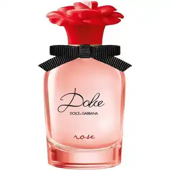 Dolce & gabbana dolce rose edt w 30 ml