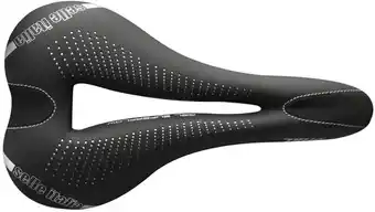 Probikekit Selle italia diva gel ti 316 superflow saddle - l3 unisex offer