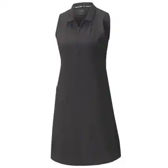 Scottsdale Golf Puma puma cruise ladies golf dress offer