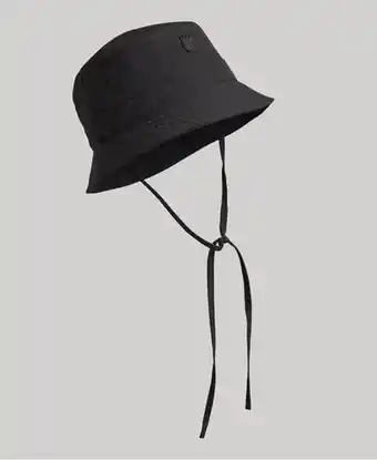Superdry Superdry x opposition bucket hat offer