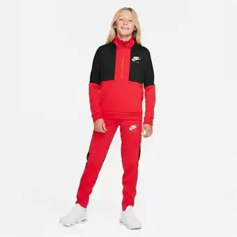 Sports Direct Nike air big kids' tracksuit offer