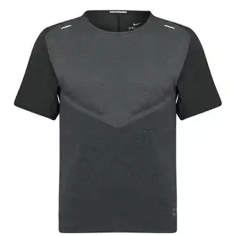 Sports Direct Nike tech ultra short sleeve t-shirt mens offer