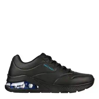Sports Direct Skechers uno 2 trainers mens offer