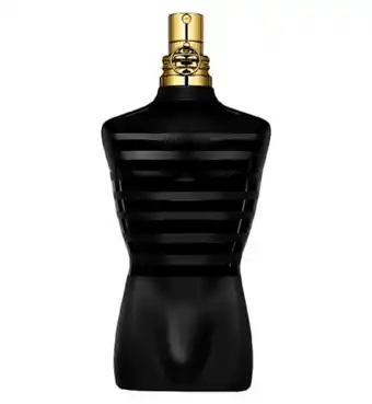 Boots Jean paul gaultier le male le parfum eau de parfum 75ml offer