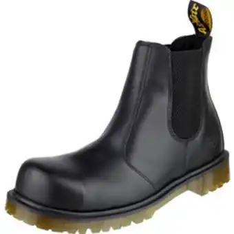 Toolstation Dr martens fs27 icon dealer safety boots size 10 offer