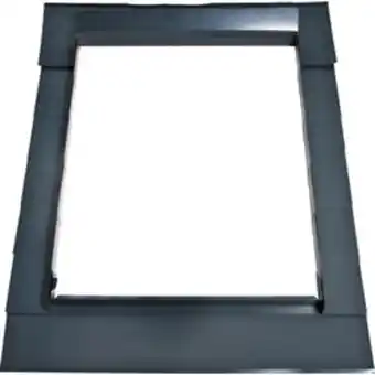 Toolstation Slate flashing kit 540 x 780mm offer