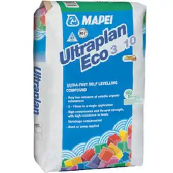 Toolstation Ultraplan eco 3210 20kg offer