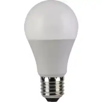 Corby lighting led gls frosted lamp 10w e27/es 810lm warm white