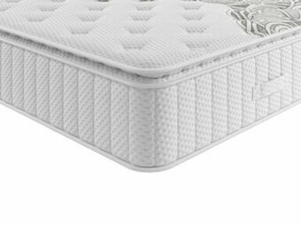Bensons for Beds Igel advance 2500 pillow top mattress offer
