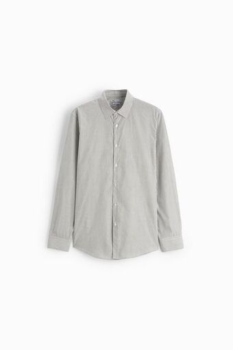 ZARA Striped shirt offer