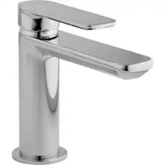 Toolstation Rona taps basin mixer offer