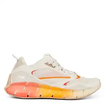 Sports Direct Reebok zig kinetica h trainers ladies offer