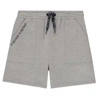 Sports Direct Firetrap fleece shorts junior boys offer