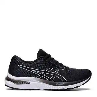 Sports Direct Asics gel-cumulus 22 women's running shoes offer