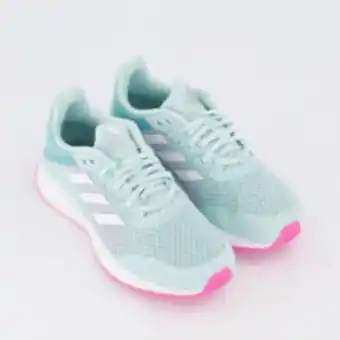 TK Maxx Mint green duramo sl k trainers offer