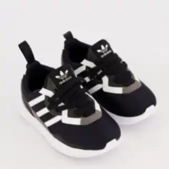 TK Maxx Black & grey flex el i trainers offer