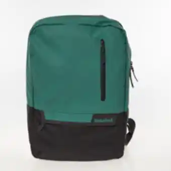 TK Maxx Green & black matte backpack offer