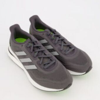 TK Maxx Grey supernova m trainers offer