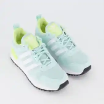 TK Maxx Mint green zx 700 hd j trainers offer