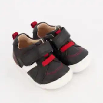 TK Maxx Black twist trainers offer