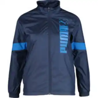 TK Maxx Navy lightweight jacket offer