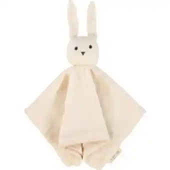 TK Maxx Light rose sleepy rabbit comforter offer