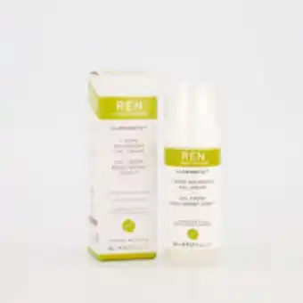 TK Maxx T zone balancing gel cream 50ml offer