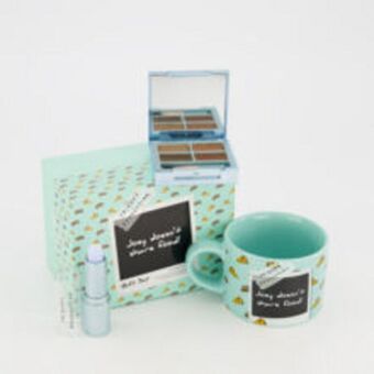 TK Maxx Friends joey doesnt share food trio gift set offer