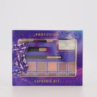 TK Maxx 17 pack euphoric kit gift set offer