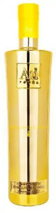 Costco Au Vodka Pineapple Crush 70cl offer