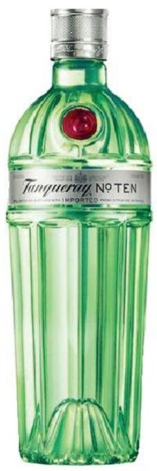 Costco Tanqueray No. 10 70cl offer