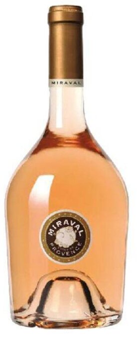 Costco Miraval Cotes De Provence Rose 75cl offer