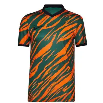 Sports Direct Nike dry gx2 short sleeve t shirt mens offer