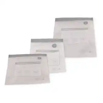 Aldi Ambiano vacuum bag set offer