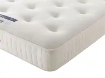 Bensons for Beds Silentnight geltex ultra 1750 mattress offer