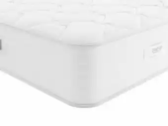 Staples and co restore eco latex ortho 2000 mattress