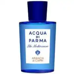 24S Acqua di parma arancia di capri eau de toilette 150 ml offer