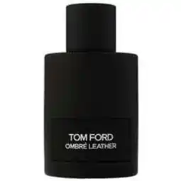 24S Tom ford ombré leather - eau de parfum 100ml offer