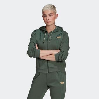 Adidas Adidas r.y.v. full-zip hoodie offer