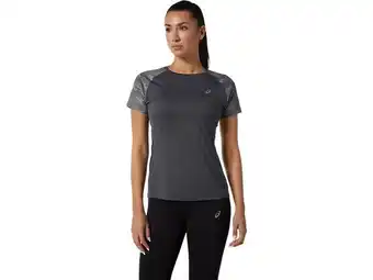 ASICS Asics sport rflc ss tops offer